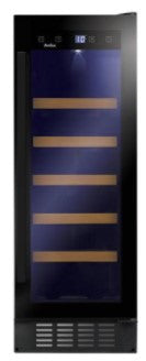 Freestanding Undercounter Slimline Wine Cooler