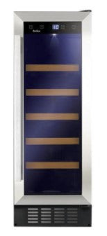 Freestanding Undercounter Slimline Wine Cooler