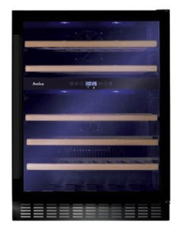 Freestanding Undercounter Wine Cooler