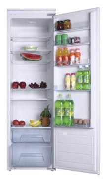 54cm Integrated Larder Fridge