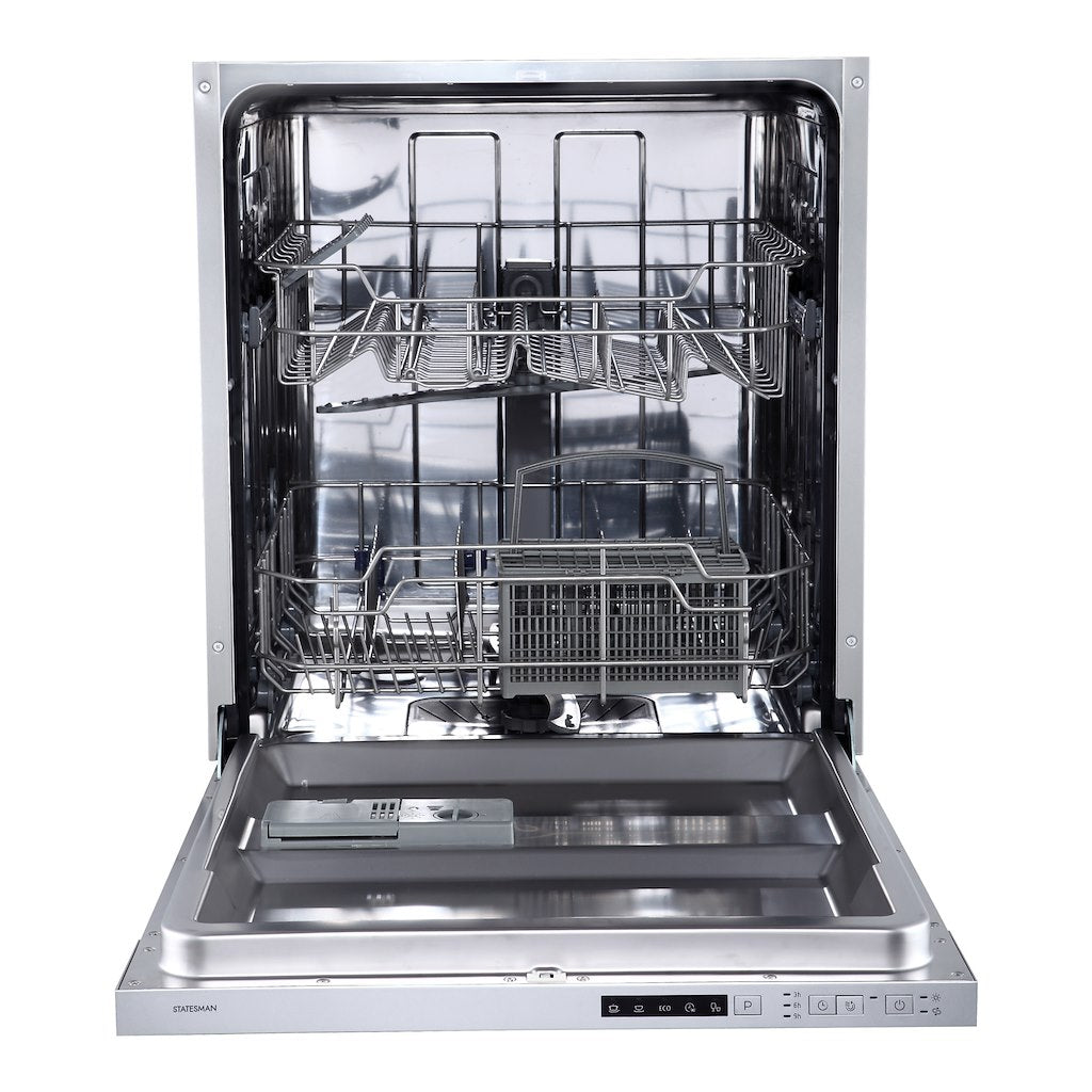 60cm Integrated Dishwasher