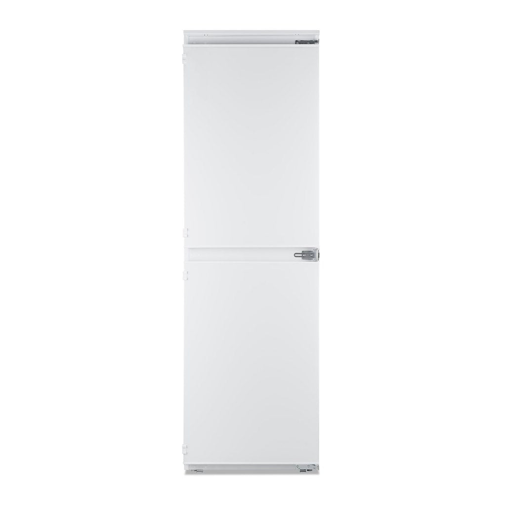 Iceking BI5051FF.E Integrated 50/50 Fridge Freezer in White