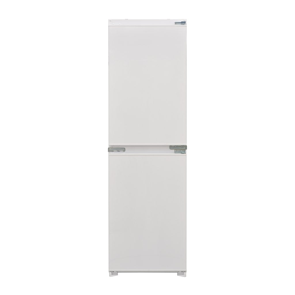 White 55cm 50/50 Frost Free Intergrated Fridge Freezer