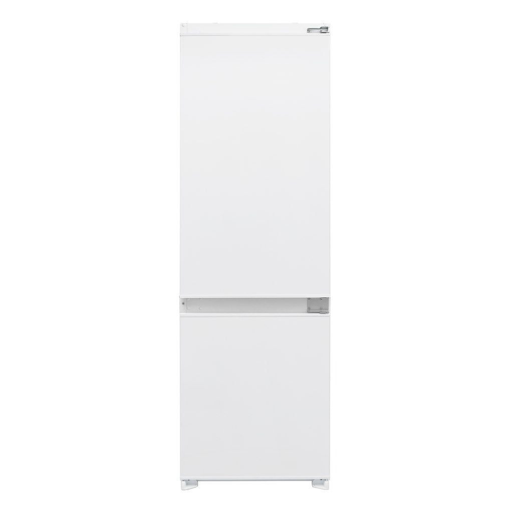 55cm 70/30 Frost Free Integrated Fridge Freezer White