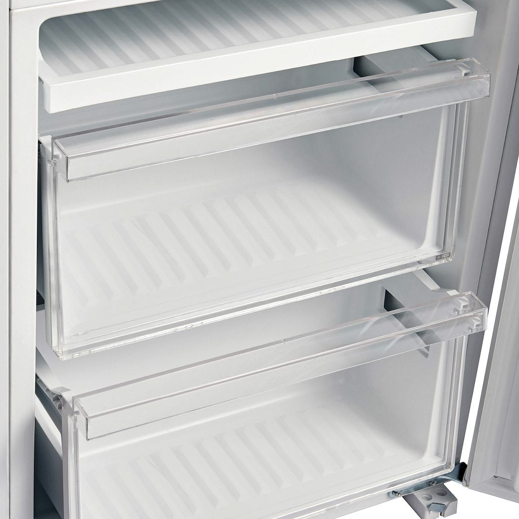 55cm 50/50 Built In Total No Frost Fridge Freezer