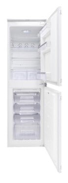 54cm Integrated Fridge Freezer with No-Frost