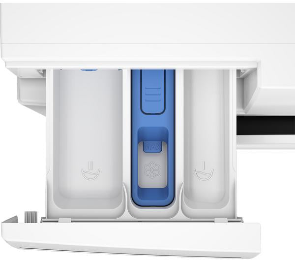 Beko BM3WT3941W Freestanding 9kg 1400rpm Washing Machine- White