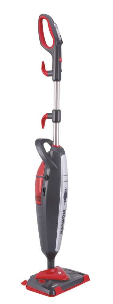Hoover CAD1700D Steam Cleaner