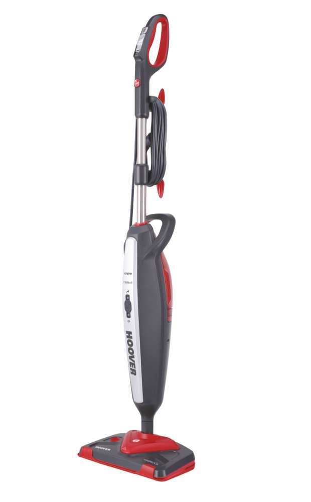 Hoover CAD1700D Steam Cleaner