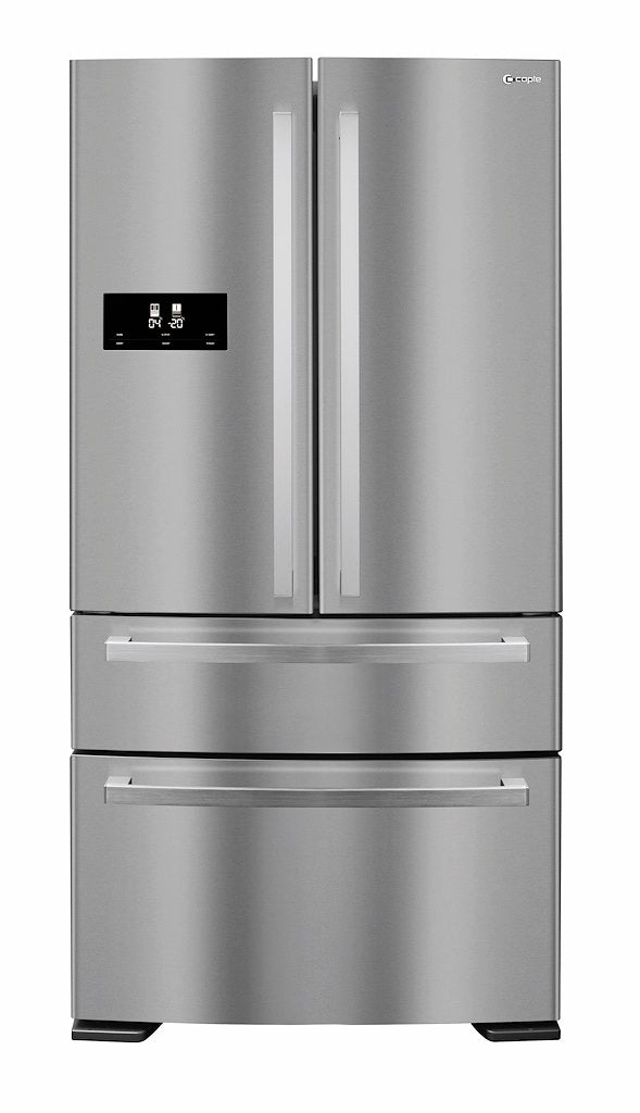 Free-standing American Fridge Freezer
