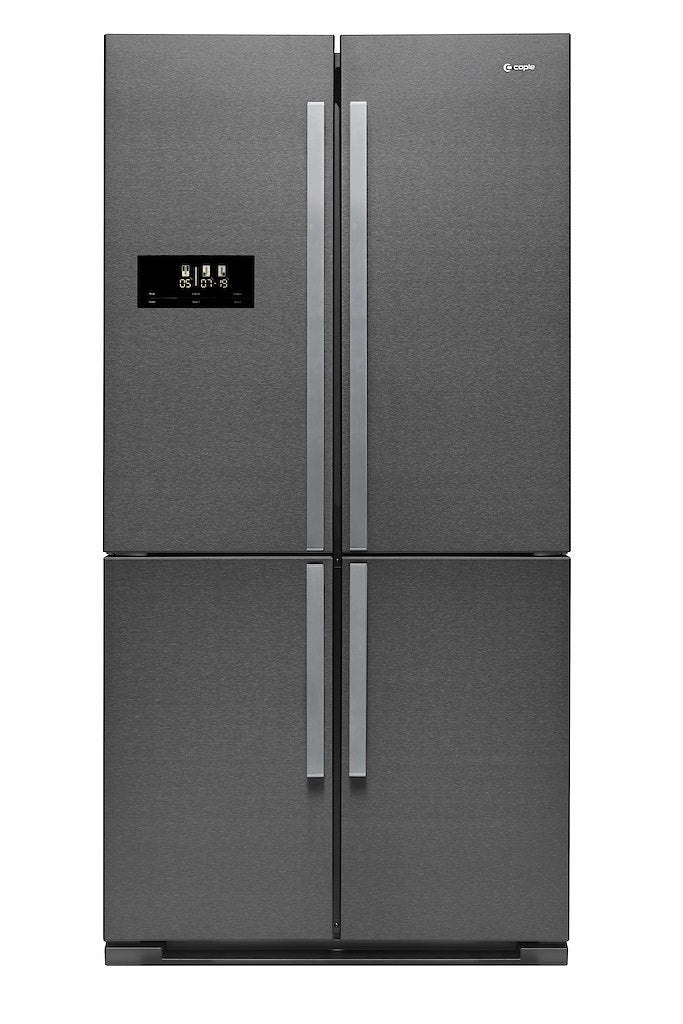 Free-standing American Fridge Freezer