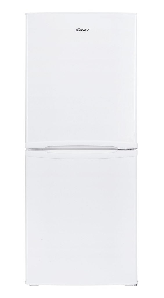 Candy CCH1S135EWK-1 Fridge Freezer - White - E Rated