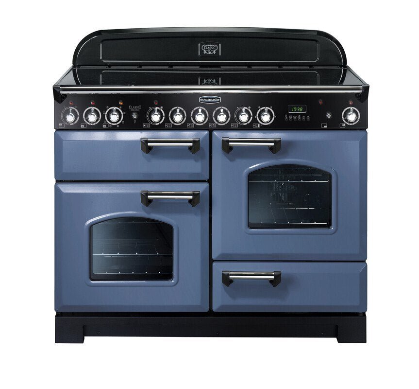 110cm Electric Range Cooker