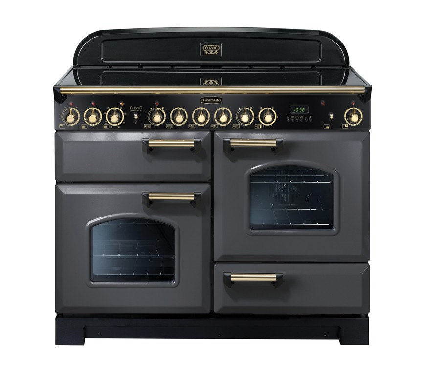 110cm Electric Range Cooker
