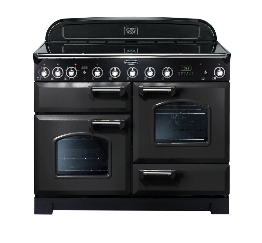 110cm Electric Range Cooker