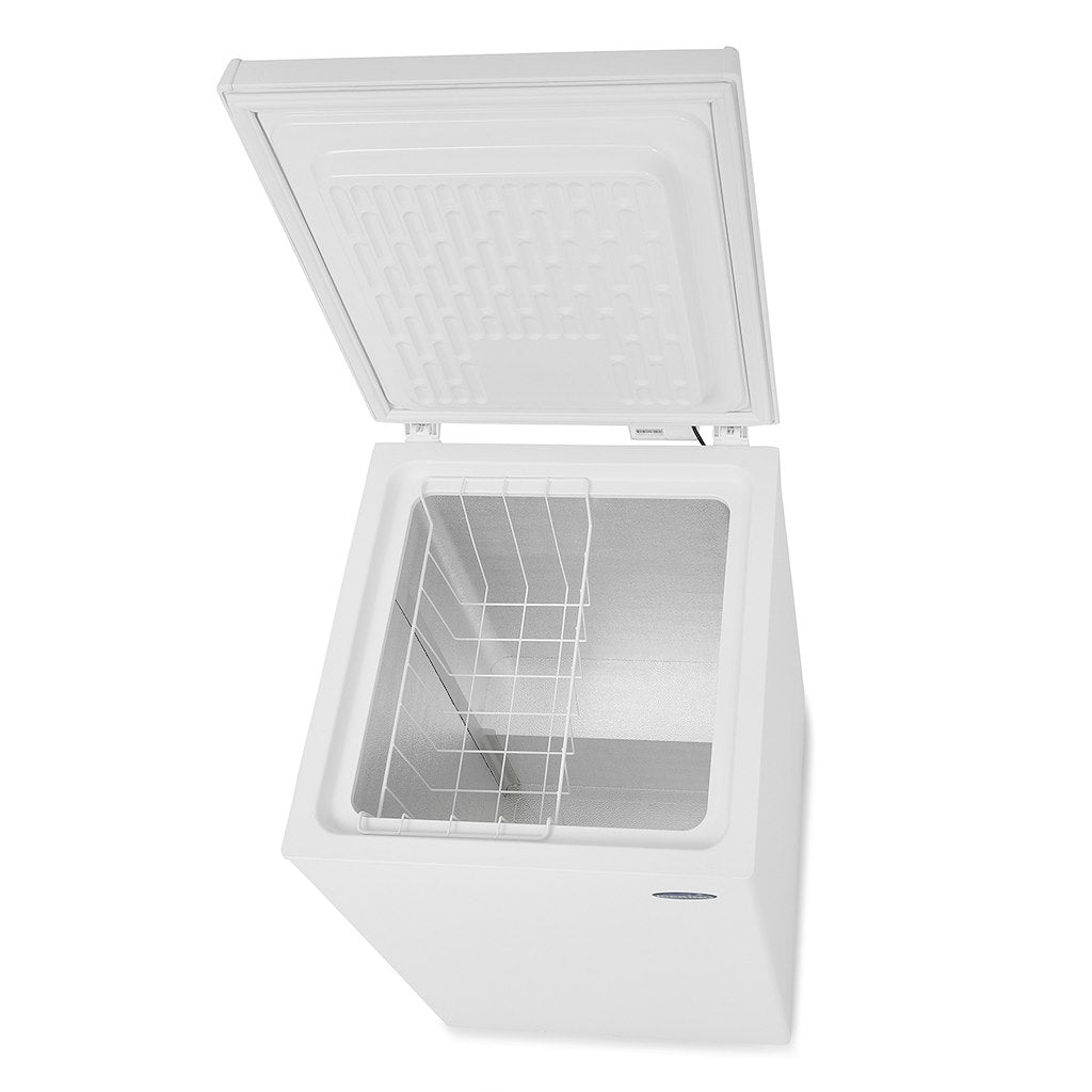 ICEKING CF131W.E CHEST FREEZER