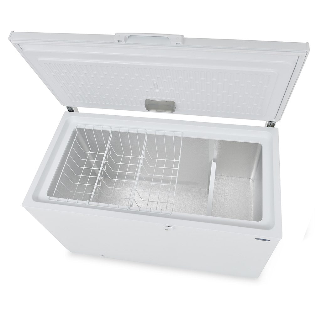 ICEKING CF390W.E CHEST FREEZER