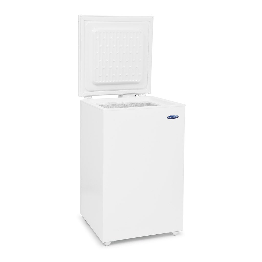 ICEKING CF97W.E CHEST FREEZER
