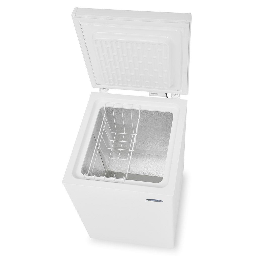 ICEKING CF97W.E CHEST FREEZER