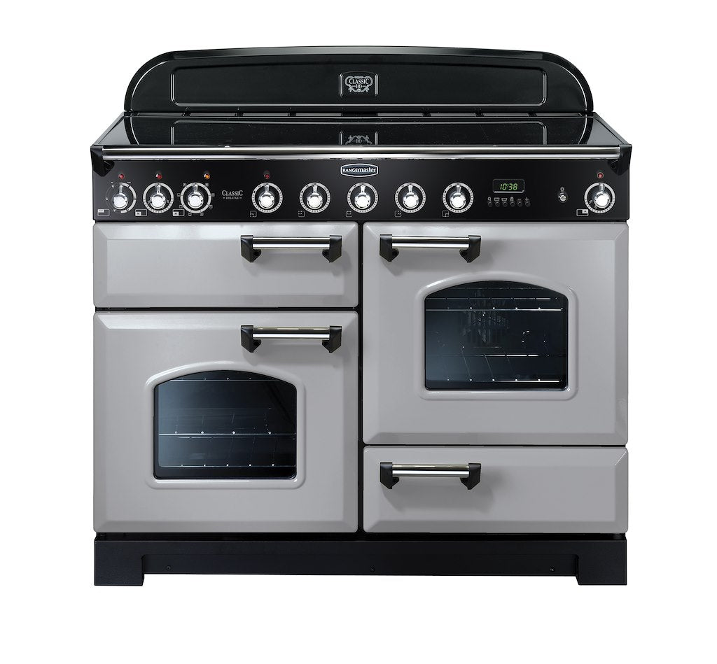 110cm Electric Range Cooker