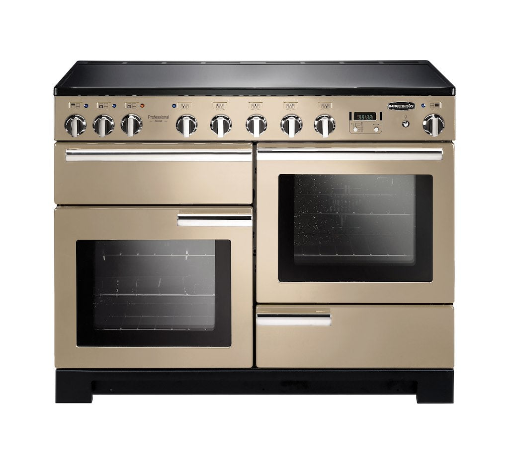 110cm Electric Range Cooker