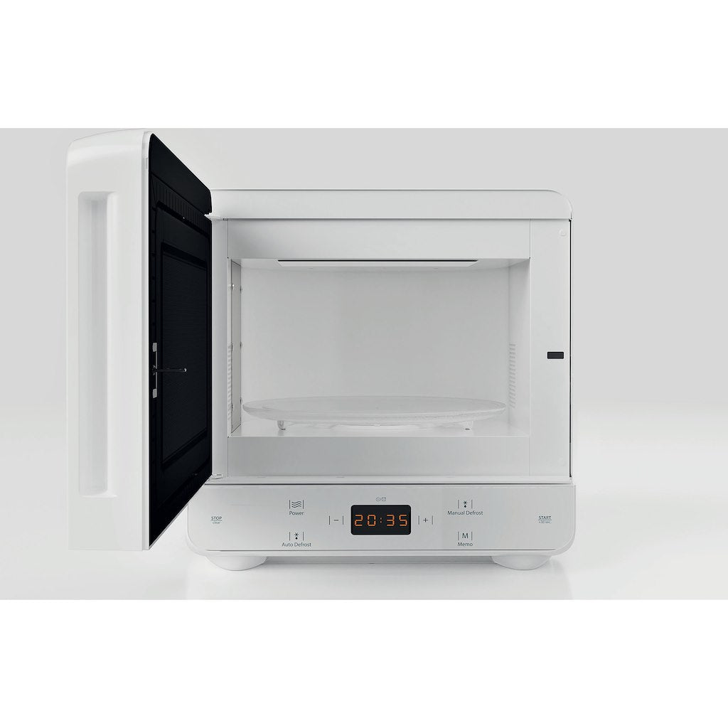 Hotpoint Curve MWH 1331 W - White