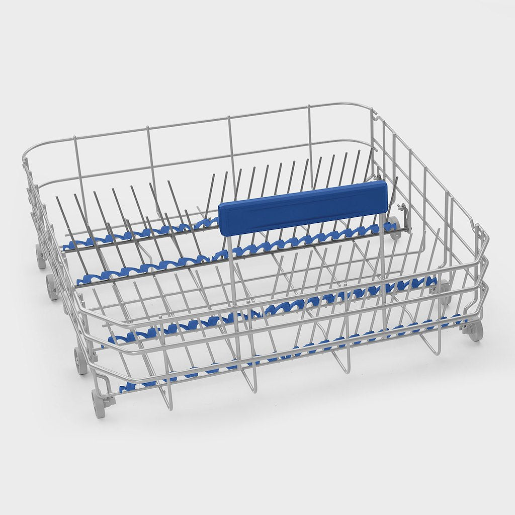 FI, 3 baskets, 42 db, super lexan, B, Active light