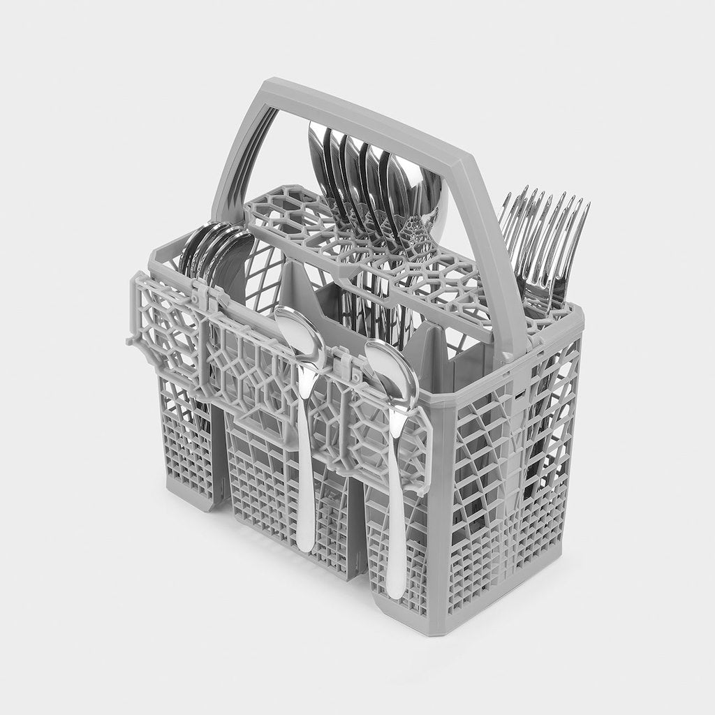 FI, 3 baskets, 42 db, super lexan, B, Active light