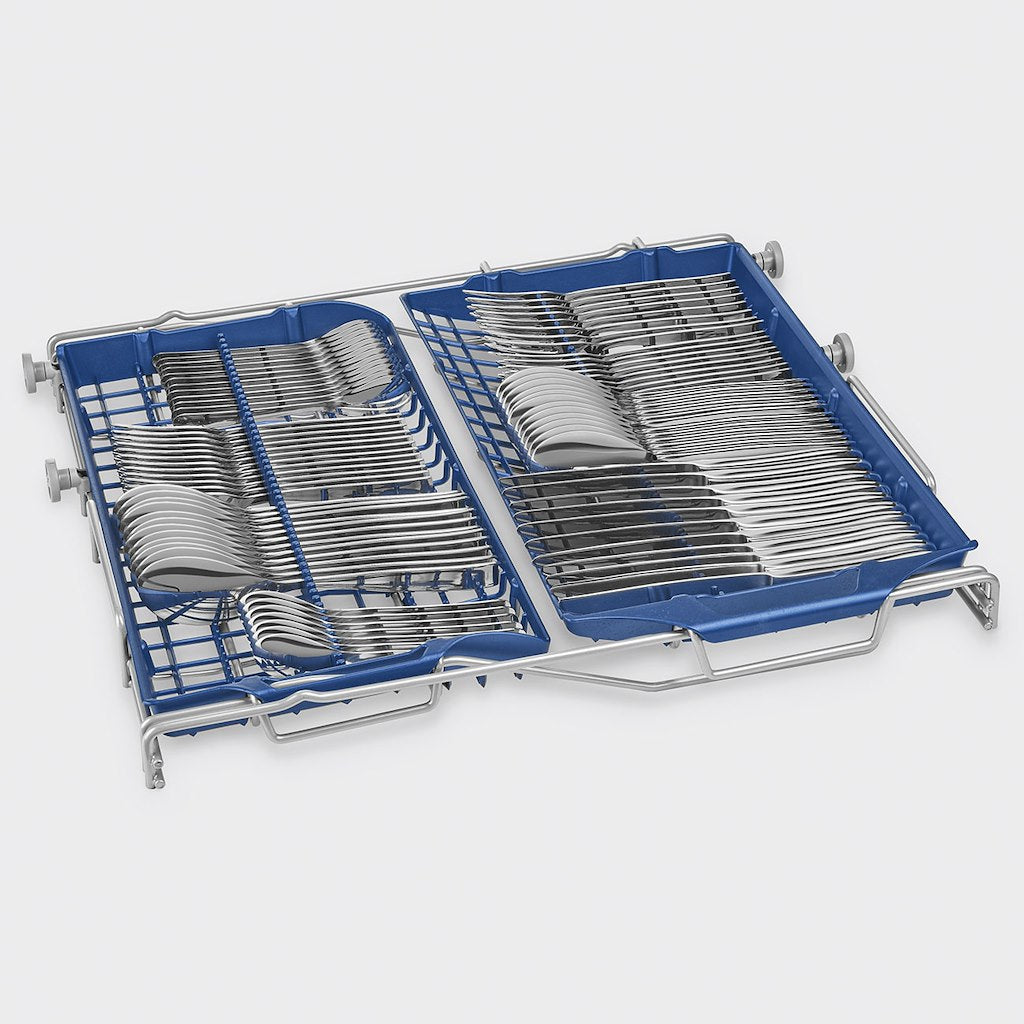 FI, 3 baskets, 42 db, super lexan, B, Active light