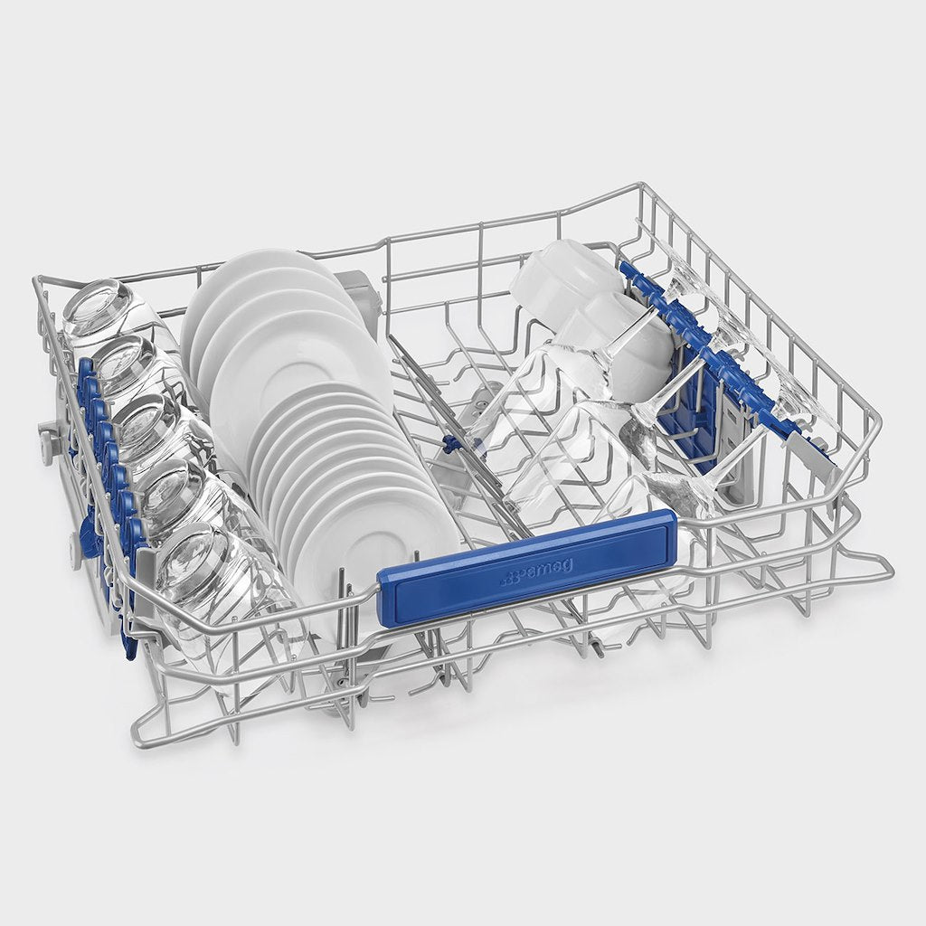 FI, 3 baskets, 42 db, super lexan, B, Active light