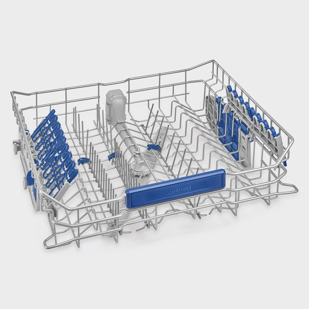 FI, 3 baskets, 42 db, super lexan, B, Active light