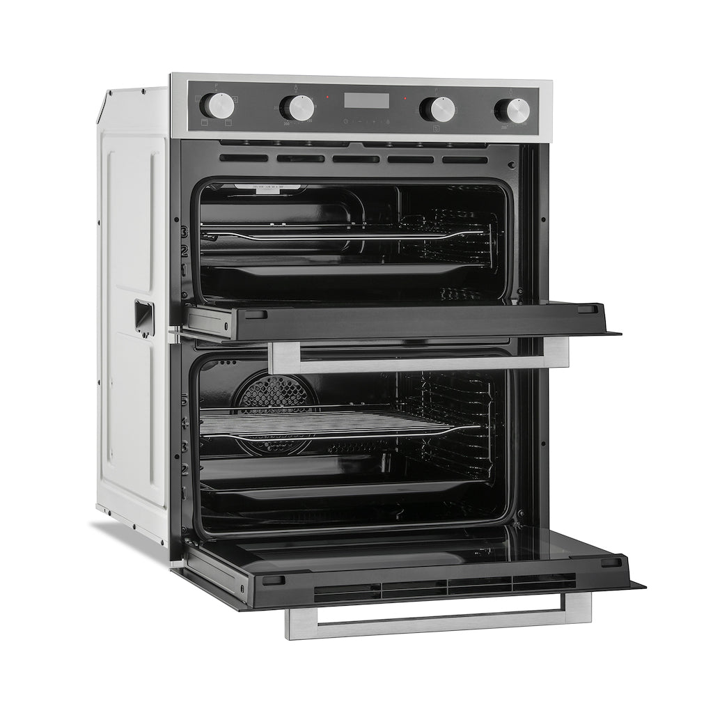 Montpellier DO3550UB Built Under Double Oven