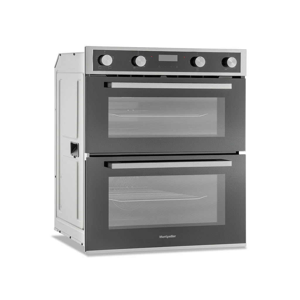 Montpellier DO3550UB Built Under Double Oven
