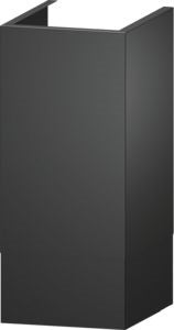 DWZ1IB6K1, Chimney extension