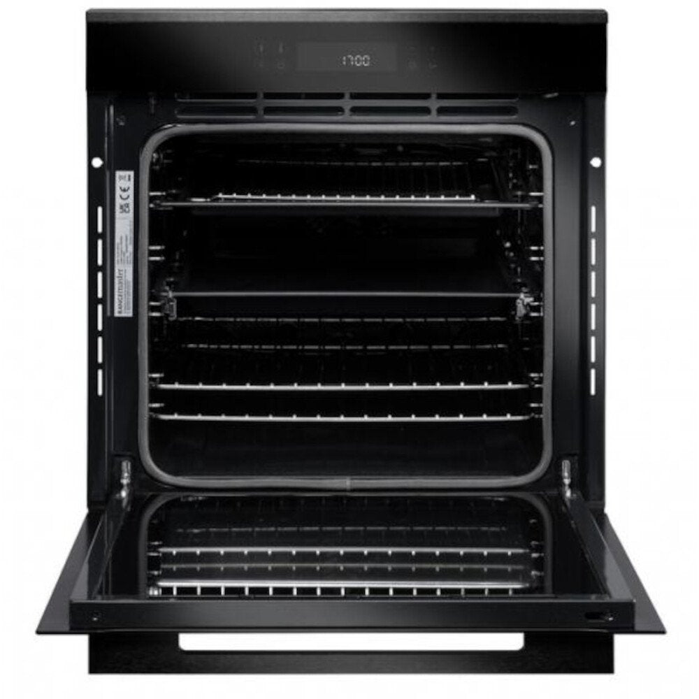 Eclipse 13 Function Touch Control + Pyrolytic