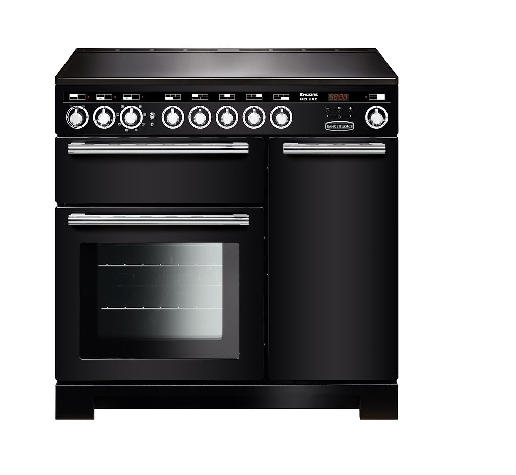 Encore Deluxe 90 Induction Range Cooker