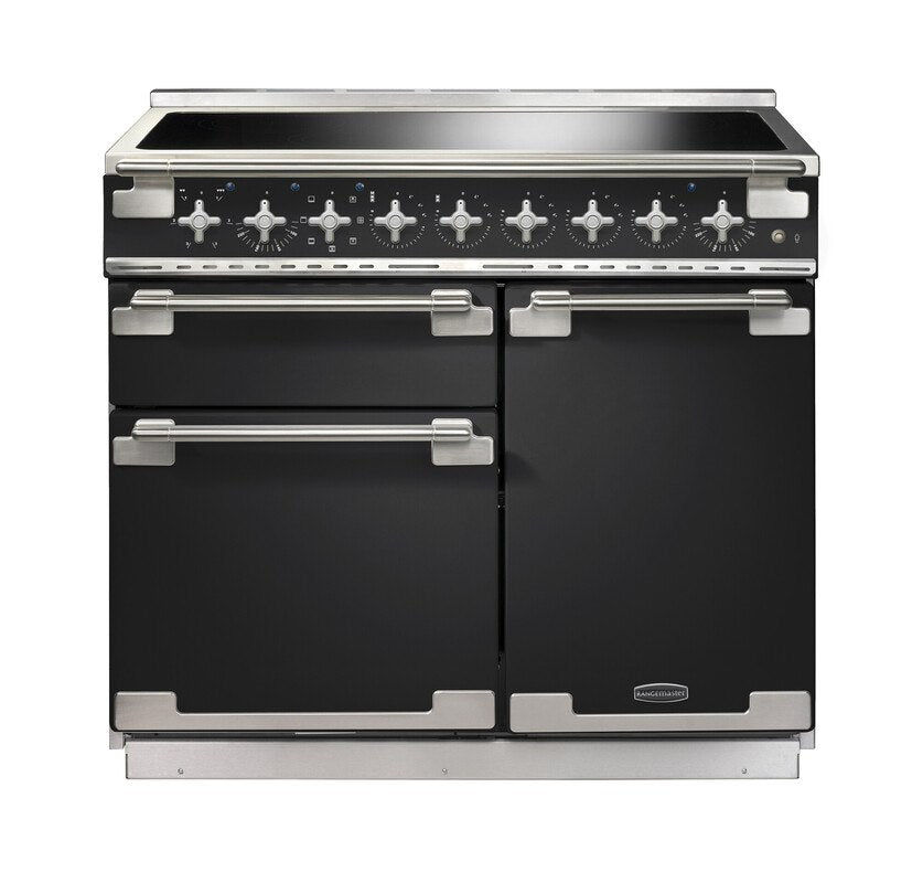 100cm Electric Range Cooker