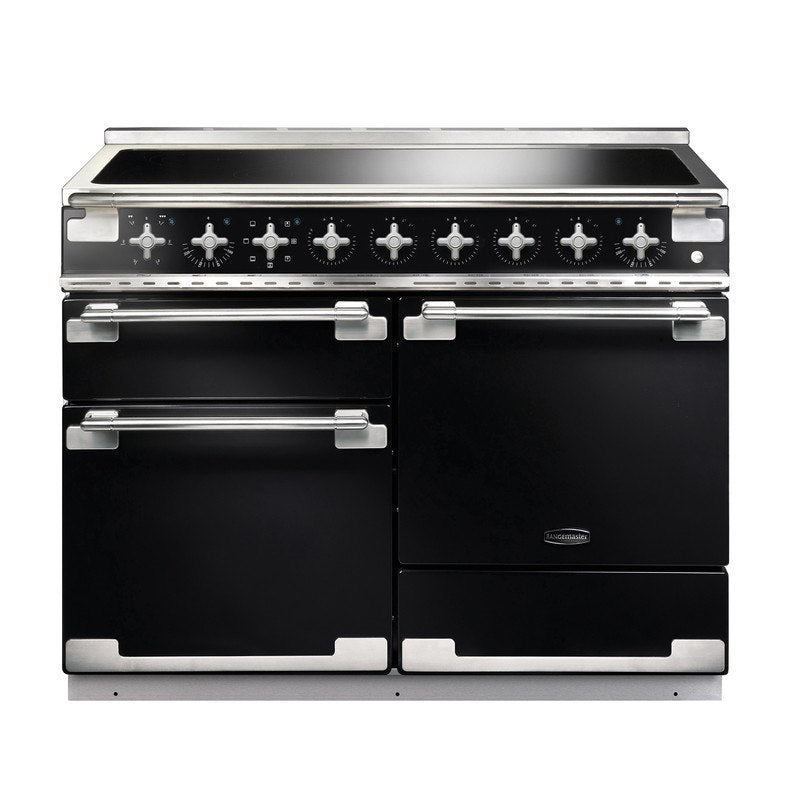 Rangemaster ELS110EIGB/ 110cm Electric Range Cooker