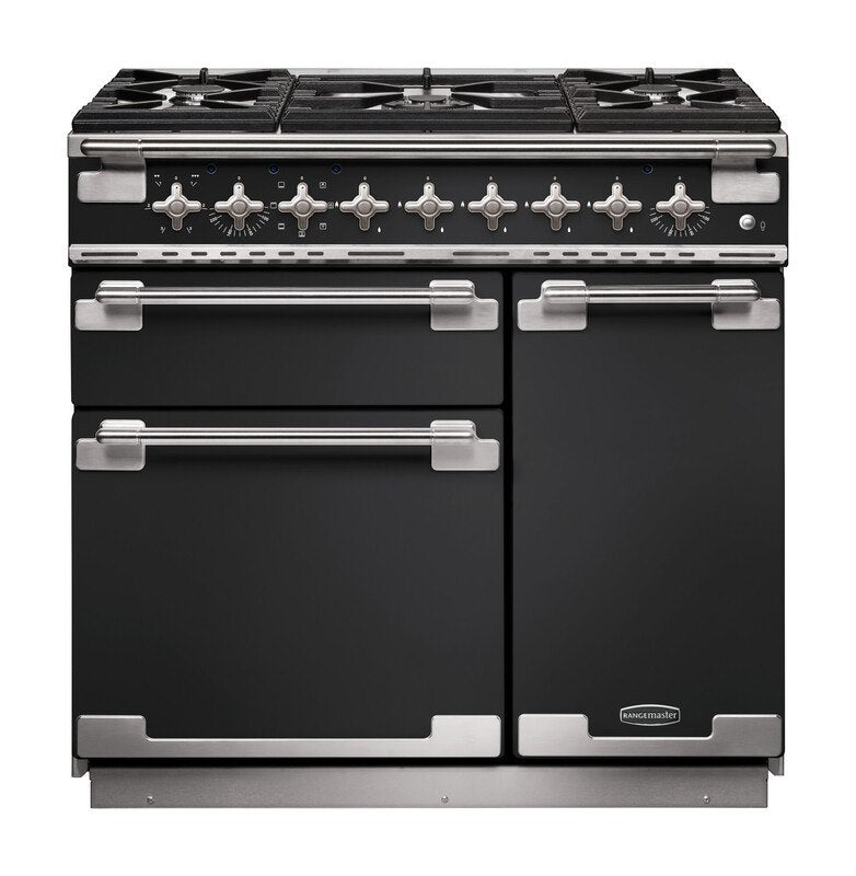 90cm Dual Fuel Range Cooker