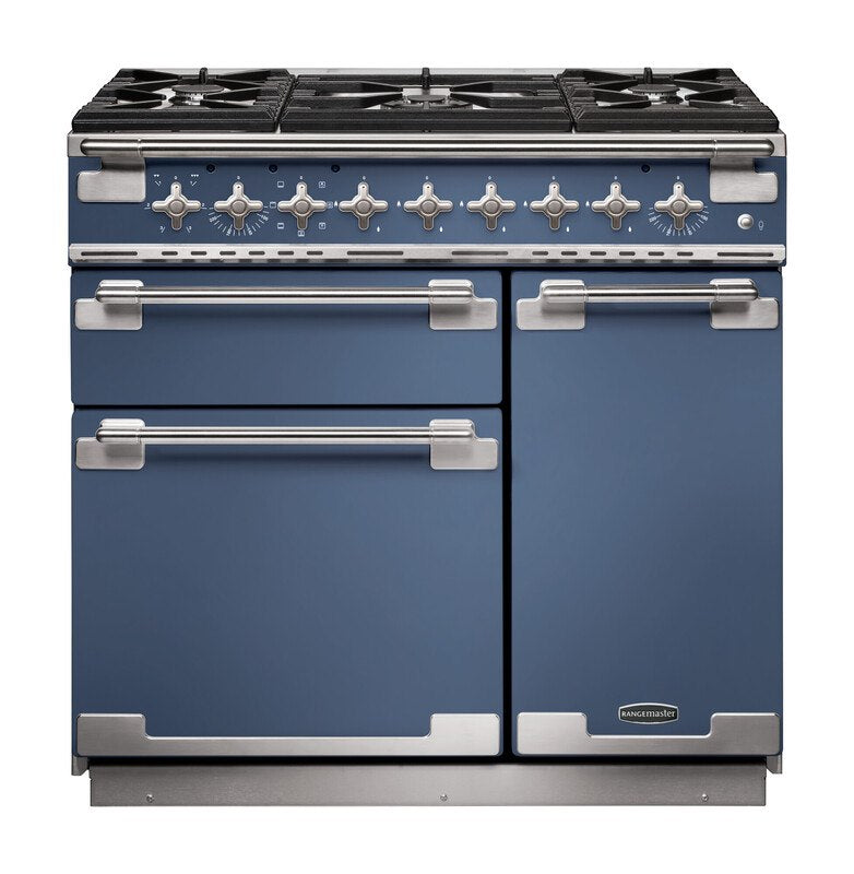 90cm Dual Fuel Range Cooker