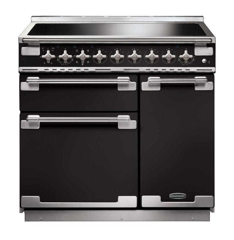 90cm Electric Range Cooker