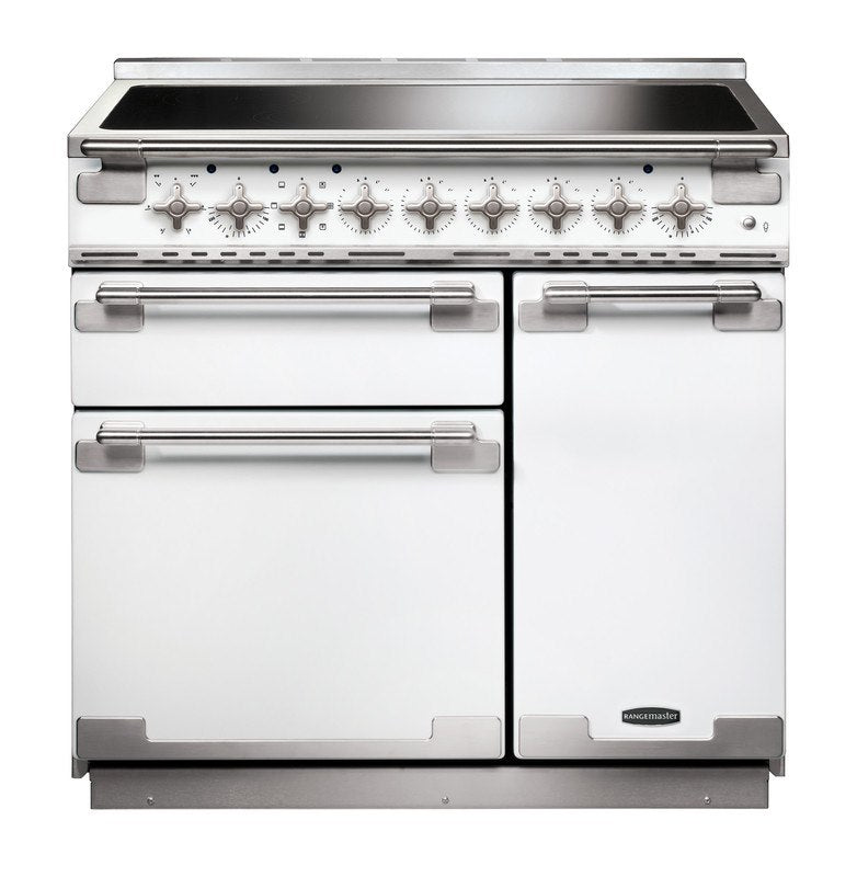 90cm Electric Range Cooker