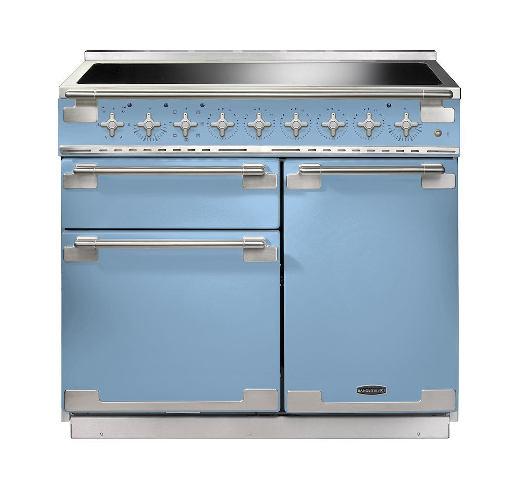 Rangemaster ELS100EICA 100cm Electric Range Cooker