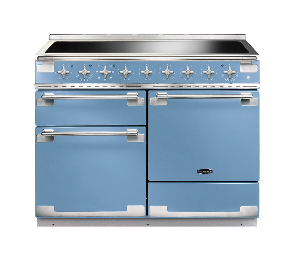 Rangemaster ELS110EICA 110cm Electric Range Cooker