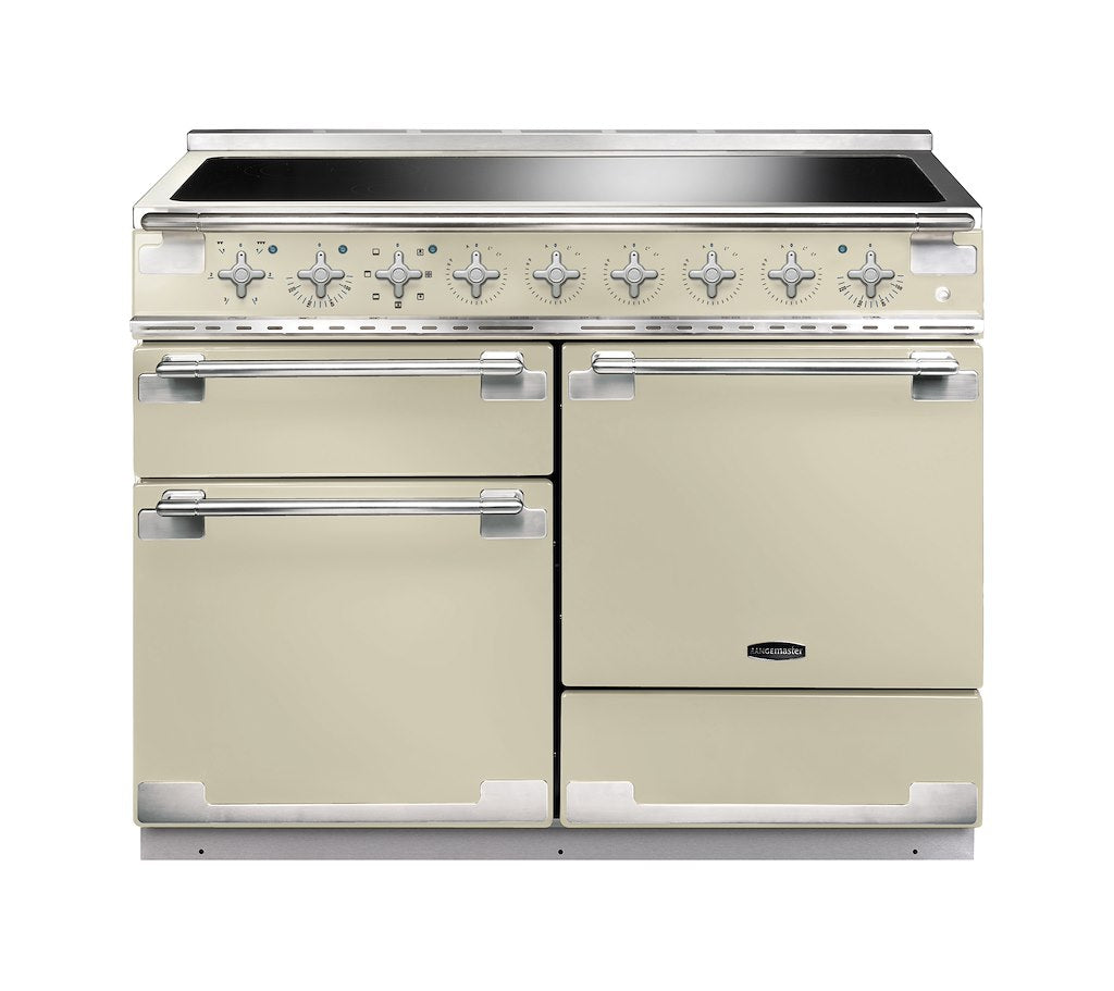 110cm Electric Range Cooker