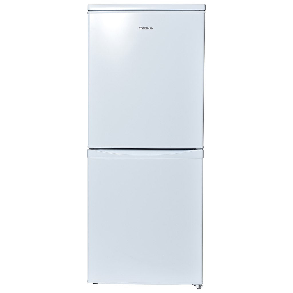 50cm 50/50 Fridge Freezer Alpine White