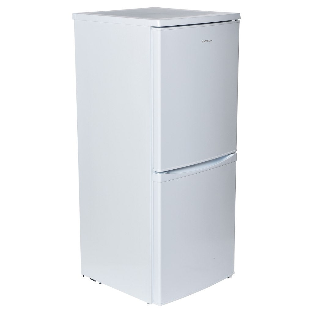 50cm 50/50 Fridge Freezer Alpine White