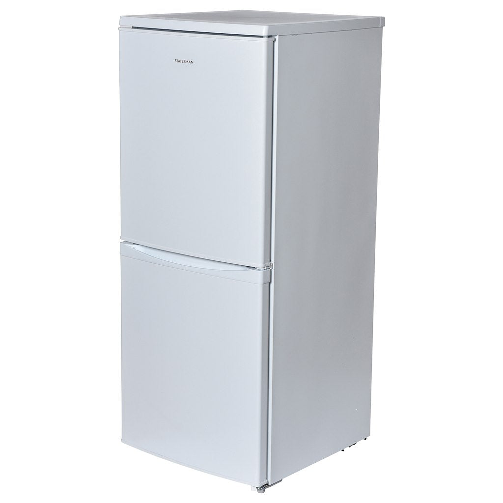50cm 50/50 Fridge Freezer Alpine White