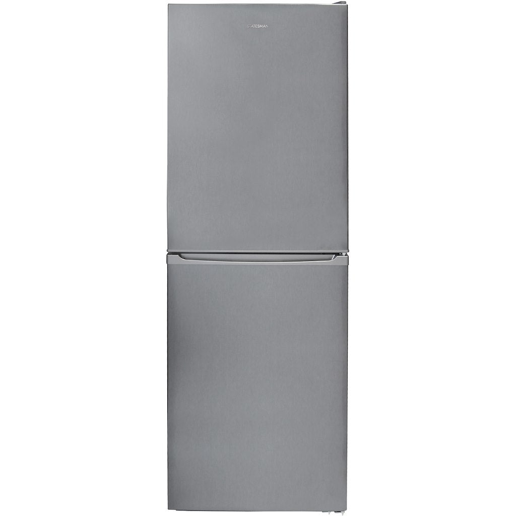 54cm 50/50 Fridge Freezer Cambrian White