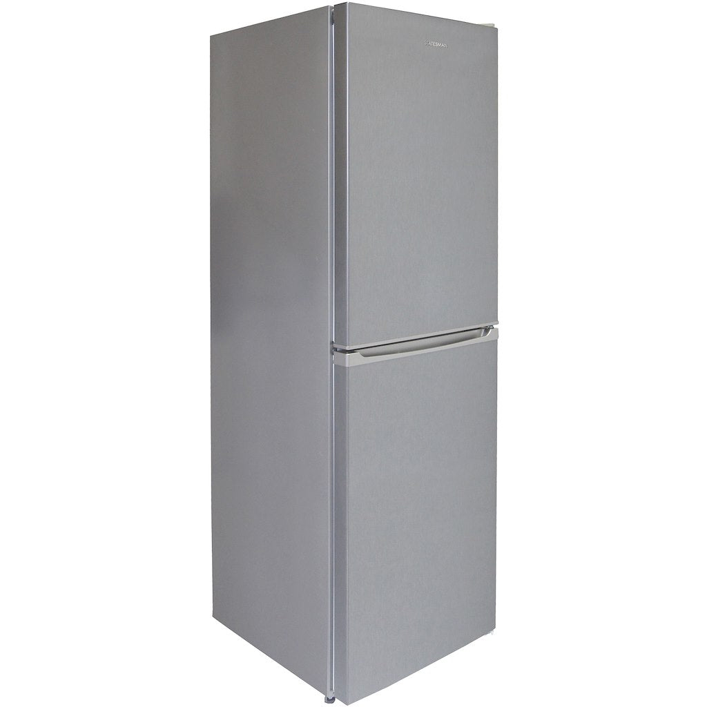 54cm 50/50 Fridge Freezer Cambrian White
